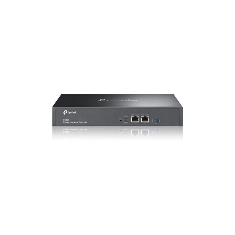 TP-LINK OC300 2-Port Gigabit LAN, USB 3.0 Omada SDN Controller