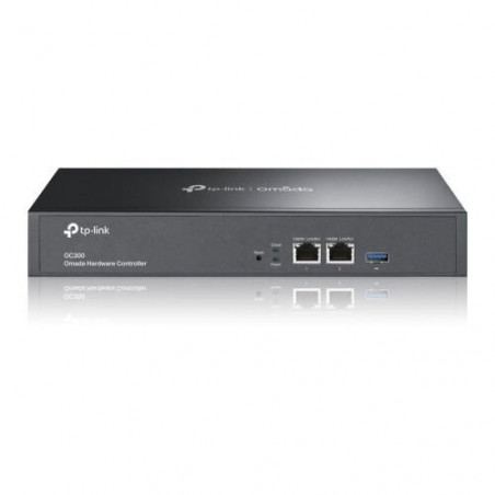 TP-LINK OC300 2-Port Gigabit LAN, USB 3.0 Omada SDN Controller