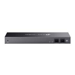 TP-LINK OC400 2x10G SFP+, 4x Gigabit LAN, 2xUSB Omada Hardware Controller