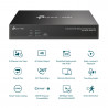 TP-LINK VIGI NVR1004H-4P 4-Channel PoE+ NVR with 16MP Decoding, 4K HDMI Output