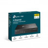 TP-LINK VIGI NVR1004H-4P 4-Channel PoE+ NVR with 16MP Decoding, 4K HDMI Output