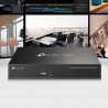 TP-LINK VIGI NVR1008H 8-Channel NVR