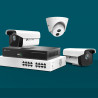 TP-LINK VIGI NVR1008H 8-Channel NVR
