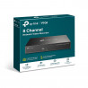 TP-LINK VIGI NVR1008H 8-Channel NVR