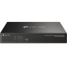 TP-LINK VIGI NVR1008H-8MP 8-Channel PoE+ NVR with 16MP Decoding
