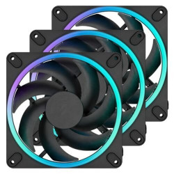 Fractal Design Momentum 14 ARGB PWM Case Fan 3-Pack
