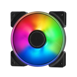 Fractal Design Prisma AL-12 PWM 120mm Case Fan