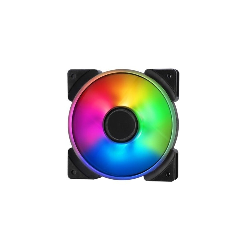 Fractal Design Prisma AL-12 PWM 120mm Case Fan