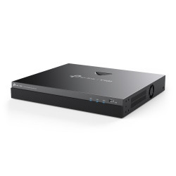 TP-LINK VIGI NVR2016H 16-Channel Network Video Recorder