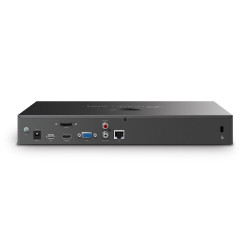 TP-LINK VIGI NVR2016H 16-Channel Network Video Recorder