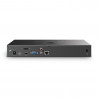 TP-LINK VIGI NVR2016H 16-Channel Network Video Recorder