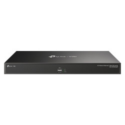 TP-LINK VIGI NVR4032H 32-Channel NVR with Face Recognition