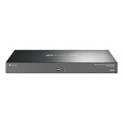 TP-LINK VIGI NVR4064H 64-Channel 4K NVR