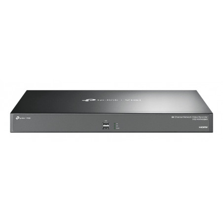 TP-LINK VIGI NVR4064H 64-Channel 4K NVR