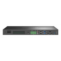 TP-LINK VIGI NVR4064H 64-Channel 4K NVR