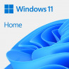 Microsoft Windows 11 Home 64-bit Operating System