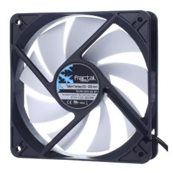 Fractal Design Silent Series R3 120mm Case Fan