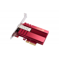 ASUS XG-C100C V3 10GbE PCI Express Network Adapter
