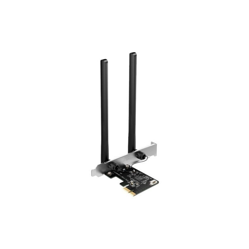 MERCUSYS MA30E AC1200 Dual-Band Wi-Fi Bluetooth PCIe Adapter