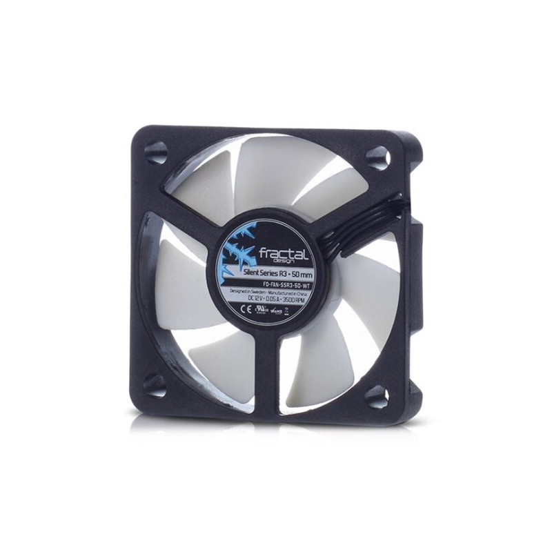Fractal Design Silent Series R3 50mm Case Fan