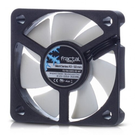 Fractal Design Silent Series R3 50mm Case Fan