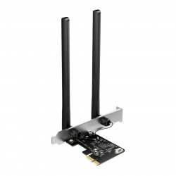 MERCUSYS MA30E AC1200 Dual-Band Wi-Fi Bluetooth PCIe Adapter