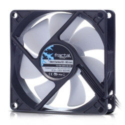 Fractal Design Silent Series R3 80mm Case Fan