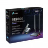 TP-LINK ARCHER TBE550E Wi-Fi 7 Tri-Band PCI Express Adapter