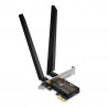 TP-LINK ARCHER TBE552E Wi-Fi 7 Tri-Band PCI Express Adapter