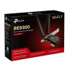 TP-LINK ARCHER TBE552E Wi-Fi 7 Tri-Band PCI Express Adapter