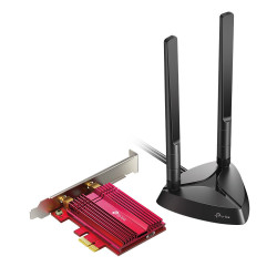 TP-LINK ARCHER TX3000E AX3000 Wi-Fi 6 PCI Express Adapter
