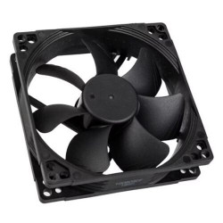 Noctua NF-A9 PWM Chromax Black 92mm Fan