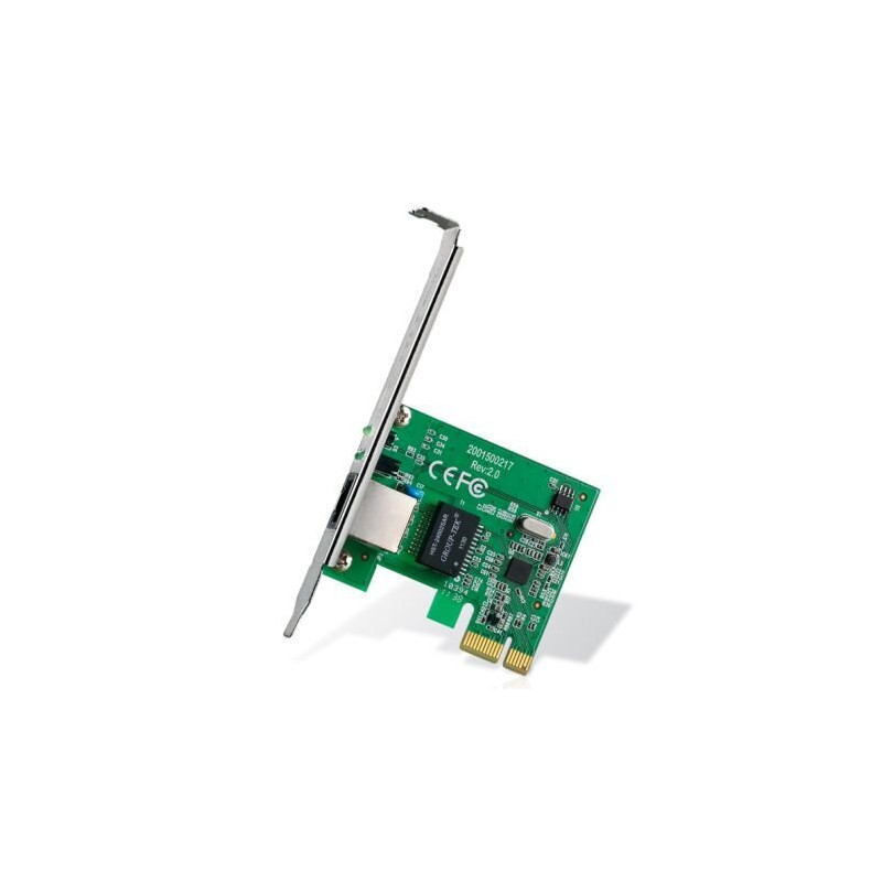 TP-LINK TG-3468 Gigabit PCI Express Network Adapter