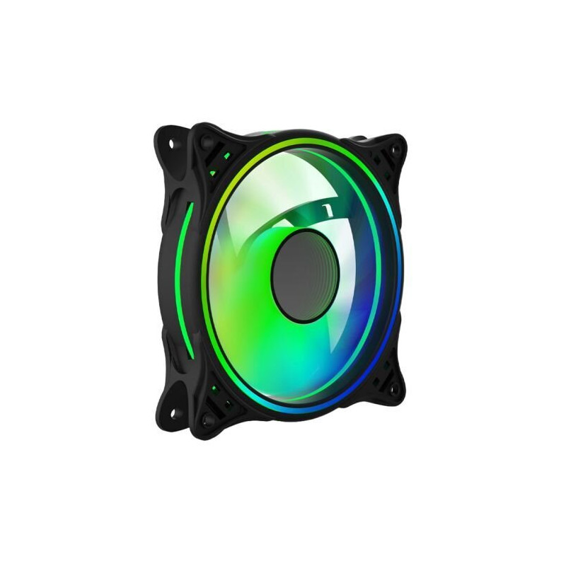 VIDA INFINITY01 12cm ARGB PWM Case Fan
