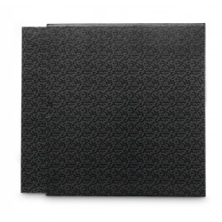 HAMA 00007546 70mm Spine 4-Ring Binder