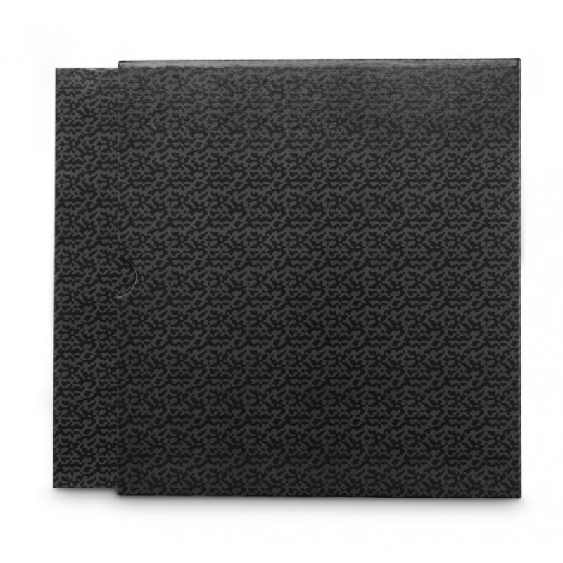 HAMA 00007546 70mm Spine 4-Ring Binder