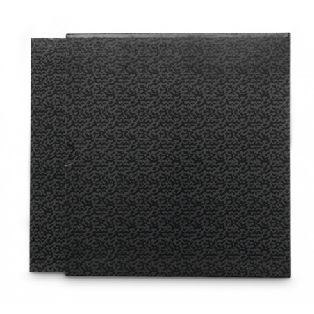 HAMA 00007546 70mm Spine 4-Ring Binder