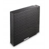 HAMA 00007546 70mm Spine 4-Ring Binder