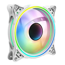 VIDA Infinity01 12cm ARGB PWM Case Fan