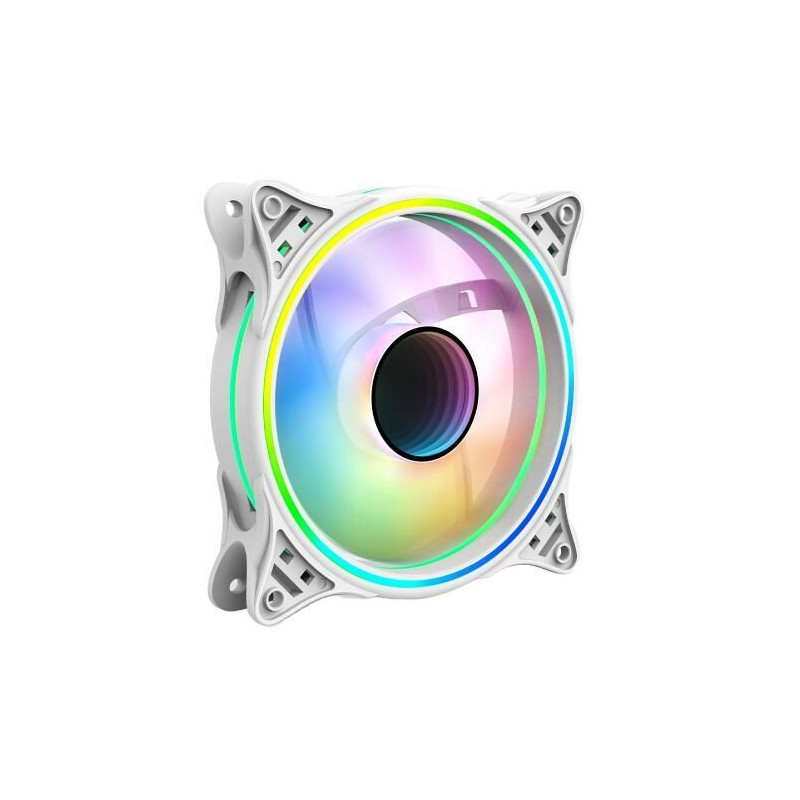 VIDA Infinity01 12cm ARGB PWM Case Fan
