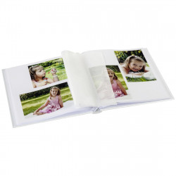 HAMA 00002697 30x30cm 100-Page Photo Album