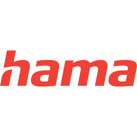 HAMA 00007107 500 Self-Adhesive Photo Corners 10-Pack