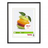 HAMA Sevilla A4 Picture Frame, 20x15cm, Black