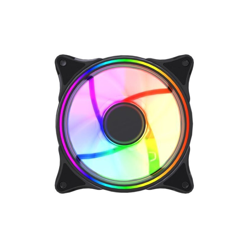 VIDA INFINITY01 12cm ARGB Case Fan