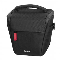 HAMA Matera 110 Colt Camera Case with Belt & Shoulder Strap