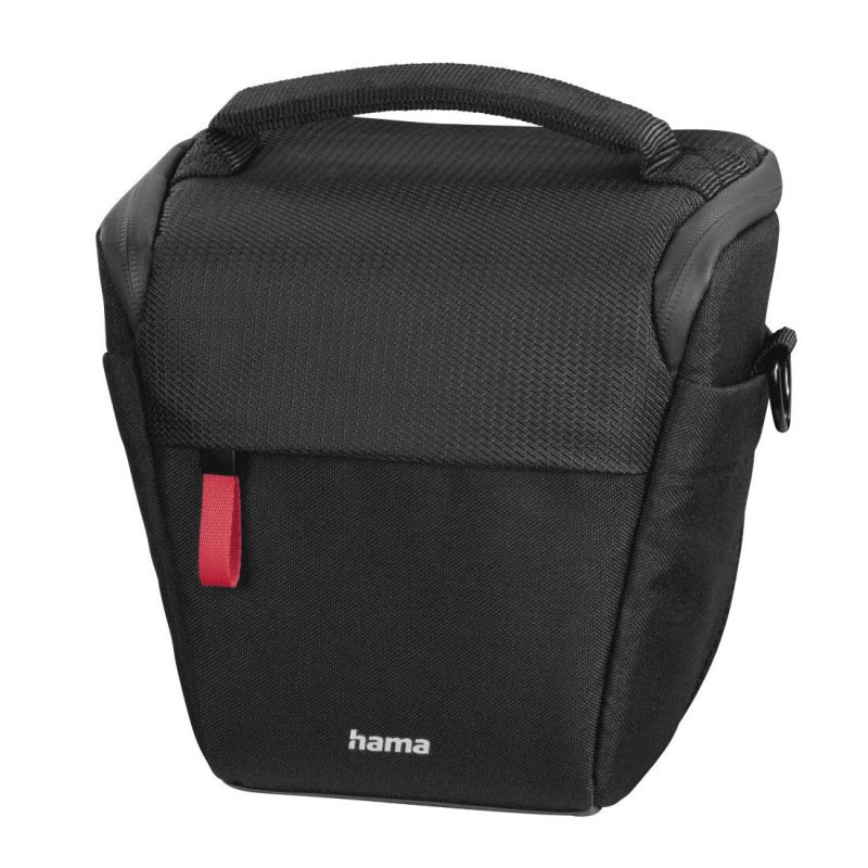 HAMA Matera 110 Colt Camera Case with Belt & Shoulder Strap