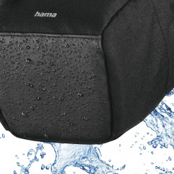 HAMA Matera 110 Colt Camera Case with Belt & Shoulder Strap