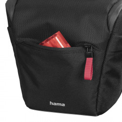 HAMA Matera 110 Colt Camera Case with Belt & Shoulder Strap