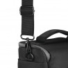 HAMA Matera 110 Colt Camera Case with Belt & Shoulder Strap