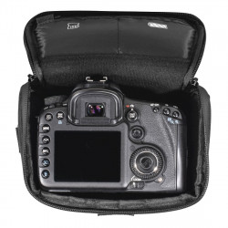 HAMA Matera 110 Colt Camera Case with Belt & Shoulder Strap
